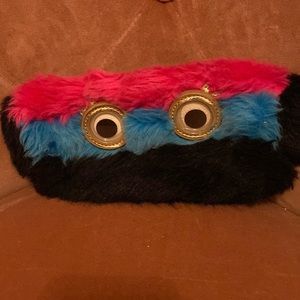 Betsey Johnson pouch/pencil case